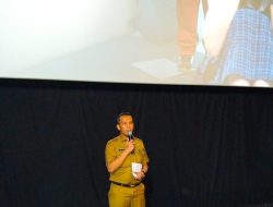 Pemko Binjai Sosialisasikan Pendidikan Karakter Lewat Film Cyberbullying