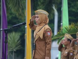 ASN Harus Taat Pajak dan Menjunjung Tinggi Disiplin Serta Loyalitas Kerja