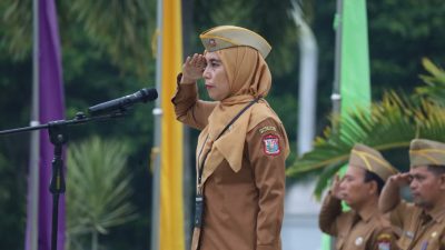 ASN Harus Taat Pajak dan Menjunjung Tinggi Disiplin Serta Loyalitas Kerja