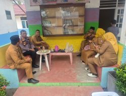 Polsek Teluk Nibung Dukung Program Astacita Presiden Prabowo