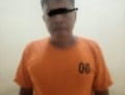Spesialis Rayap Curanmor Ditangkap Polisi, Beraksi Saat Korban Sedang Makan Siang