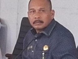 Raja Edward Sebayang: Pentingnya Pelestarian Bahasa Daerah Dalam Mempertahankan Adat Budaya Karo