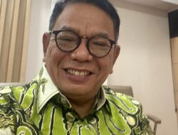 Anggota DPRD Sumut Dumanter Tampubolon Apresiasi Kapolda Sumut Tangani Perkara Ninawati