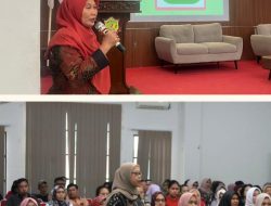 Pemerintah Gelar TKA SMA Sederajat November 2025, Orangtua Siswa SMAN2 Medan Sambut Baik