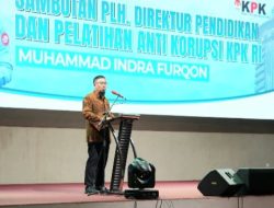 Ini 48 Perusahaan Yang Dapat Proyek Besar di Pemkab Deliserdang