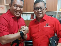 Tidak Ada Ruang Bagi Tindakan Rasis di PDI Perjuangan