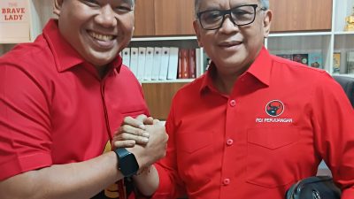 Tidak Ada Ruang Bagi Tindakan Rasis di PDI Perjuangan