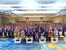 Kader Posyandu di Tanjungbalai Siap Adaptasi Transformasi Layanan