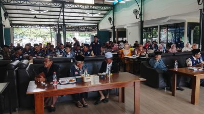 Pengukuhan Pengurus YSPM Tabagsel Pusat dan 22 Kecamatan Deliserdang