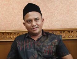 Laskar Panglima Nanggroe Geram! Gubsu Bobby Nasution Jangan Sok Preman, Kendaraan Pelat BK Banyak di Aceh