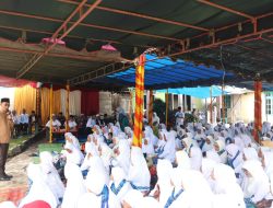 Terkait Jalan Provinsi Rusak di Tapsel, Gus: APBD Tapsel Tak Boleh Membangun Jalan Provinsi