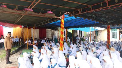 Terkait Jalan Provinsi Rusak di Tapsel, Gus: APBD Tapsel Tak Boleh Membangun Jalan Provinsi