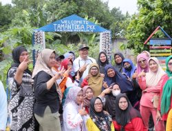 Peringatan World Clean Up Day 2025, Bupati Asri Ludin Tambunan: Kebersihan Harus Jadi Budaya Bersama