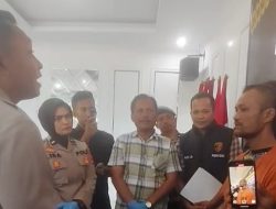 Update Pembunuhan Anak Tiri di Tapsel: Pelaku Pukul Kepala Korban 3 Kali Hingga Kejang-Kejang