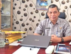 10 Kades di Tapteng Terancam Dinonaktifkan, 3 Disarankan Dipecat