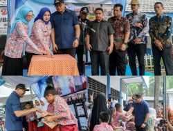 Rehabilitasi 540 Toilet Sekolah Dimulai, Pemkab Deliserdang Libatkan 1.080 Pekerja Lokal