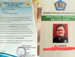 Hati-Hati Penipuan Catut Nama Bea Cukai! Warga Binjai Nyaris Korban Tagihan Fiktif Rp2,7 Juta