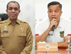 Hasrimi Bersaudara Terjebak Dugaan Korupsi Smart Board Langkat-Tebingtinggi