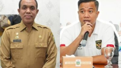 Hasrimi Bersaudara Terjebak Dugaan Korupsi Smart Board Langkat-Tebingtinggi