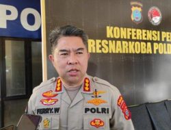 Tawuran Lagi, Tewas Lagi; Pemuda Belawan Bersimbah Darah Tertembak Senapan Angin
