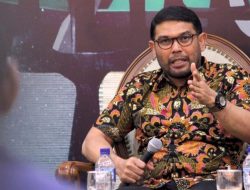 Anggota Komisi III DPR RI Kecam Gubernur Bobby Nasution Yang Merazia Truk Plat Aceh