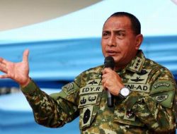 Edy Rahmayadi Layak Dipilih Presiden Prabowo Sebagai Menteri Pertahanan