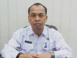 Empat Ruas Jalan di Lubuk Pakam Segera Diaspal, Janso Sipahutar: Demi Keselamatan Warga Khususnya Pelajar