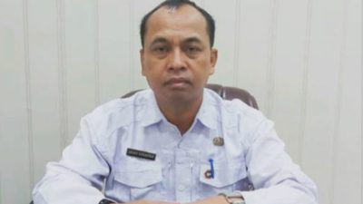 Empat Ruas Jalan di Lubuk Pakam Segera Diaspal, Janso Sipahutar: Demi Keselamatan Warga Khususnya Pelajar