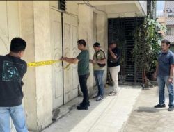 Polda Sumut Bersama Pomdam I BB Gerebek Lapak Judi di Karo, 29 Orang Ditangkap