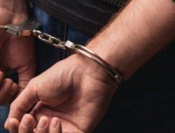 5 Personil BNN Deliserdang Gadungan Ditangkap Polsek Pantai Labu
