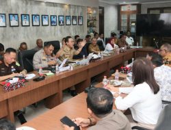Sengketa Lahan PT TPL: Bupati Tapsel Dorong BPN Terbitkan Sertifikat untuk Rakyat