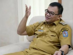 Ungkap Jual Beli Jabatan Kepala Sekolah, Bupati Asri Ludin Tambunan: Ini Langkah Awal Pembersihan Sistem Pendidikan