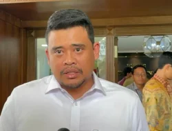 Bobby Nasution Siap Hadir di Persidangan Kasus Topan Ginting