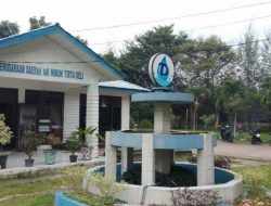 Pelanggan Kecewa Air Keruh dan Kadang Mati, Teknisi Tirta Deli: Pipa Besar Sudah Dipenuhi Kotoran dan Berkarat