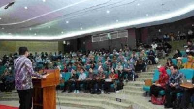 BPOM, UNJ dan Dewan Jamu Sinergi Dorong Riset dan Hilirisasi Jamu