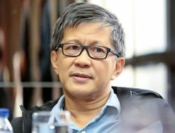 Trio Presiden Prabowo, Sjafrie Sjamsuddin dan Rocky Gerung Paket Penyelamat Bangsa