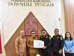 Bupati Masinton Soroti PPI Nelayan Terbengkalai, Sindir Pemerintah Sebelumnya