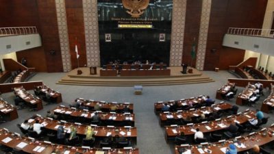 DPRD Sumut Pertanyakan Urgensi Tujuh Kali Pergeseran Anggaran Oleh Gubsu Bobby Nasution