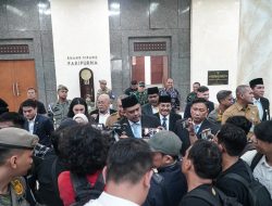 Bobby Nasution Imbau Perusahaan di Sumut Gunakan Plat BK/BB untuk Kendaraan Operasional