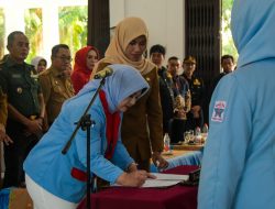 Dewan Pelindung Srikandi Ny. Jelita Asri Ludin Tambunan: Perempuan Pencetak Pemimpin Masa Depan Bangsa