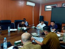 Salomo TR Pardede Dorong Pemko Medan Tindak Tegas Pelaku Usaha Manipulasi Izin dan Pajak