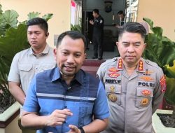 Ditresnarkoba Polda Sumut Ajukan Tiga Red Nitice; Pasutri THM Dragon dan Seorang Pengendali Sabu