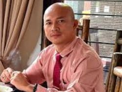 Ranto Sibarani, S.H., M.H. Kuasa Hukum Isran Limbong: Klien Kami Dimaki Anak Dibawah Umur