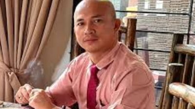 Ranto Sibarani, S.H., M.H. Kuasa Hukum Isran Limbong: Klien Kami Dimaki Anak Dibawah Umur