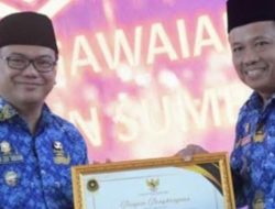 Belum 50 Hari Usai Dilantik Kadis Perikanan Deliserdang, M Abduh Rizali Siregar Mengundurkan Diri