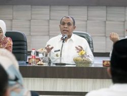 Dinkes Sumut Terbitkan Surat Edaran Antisipasi Peningkatan Kasus Influenza Dan ISPA
