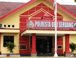 Pemilik CV Rizky Amanda Rekanan Pemkab Deliserdang Dilaporkan ke Polisi