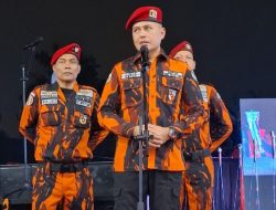 Gelar Malam Renungan Suci, MPW PP Sumut Kenang Gugurnya Kader dan Kukuhkan Komitmen