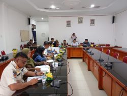 Suzuya Tanjung Morawa Tidak Hadiri RDP, Pansus PAD II DPRD Deliserdang Kecewa
