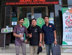 Supriadi Melalui Kuasa Hukum Prapidkan Kejari Langkat Terkait Penyitaan Barang Pribadi Tanpa Prosedur